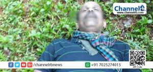 Read more about the article കേരള-കർണാടക വനാതിർത്തിയിൽ യുവാവ് വെടിയേറ്റ് മരിച്ച നിലയിൽ