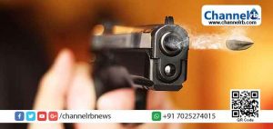 Read more about the article തർക്കം; കണ്ണൂർ ചെറുപുഴയിൽ അയൽവാസിയുടെ വെടിയേറ്റ് ഒരാൾ മരിച്ചു