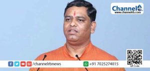 Read more about the article ആര്‍ട്ടിക്കിള്‍ 370 റദ്ദാക്കല്‍; സര്‍ക്കാരിനോട് ഞങ്ങള്‍ ആവശ്യപ്പെട്ടു, ഇത് ഹിന്ദുരാഷ്ട്ര നിര്‍മാണത്തിന്‍റെ  തുടക്കമെന്ന് ഹിന്ദു ജനജാഗ്രതി സമിതി