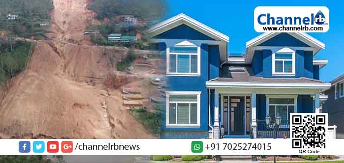 You are currently viewing കേരളം ഇനിയെങ്കിലും പാഠങ്ങള്‍ ഉള്‍ക്കൊള്ളുമോ? വീടുകളുടെ നിര്‍മ്മാണത്തിനായി പ്രകൃതിസൗഹൃദ നിയന്ത്രണങ്ങൾ ഏർപ്പെടുത്തണമെന്ന റിപ്പോര്‍ട്ടുമായി നിയമസഭാ പരിസ്ഥിതി സമിതി