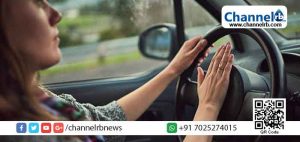 Read more about the article വാഹനം ഓടിക്കുന്നവരുടെ ശ്രദ്ധയ്ക്ക്; ഇനിമുതല്‍ ഉറക്കെ ഹോണടിച്ചാല്‍ കേരളാ പോലീസിന്‍റെ വക ‘പണി കിട്ടും’