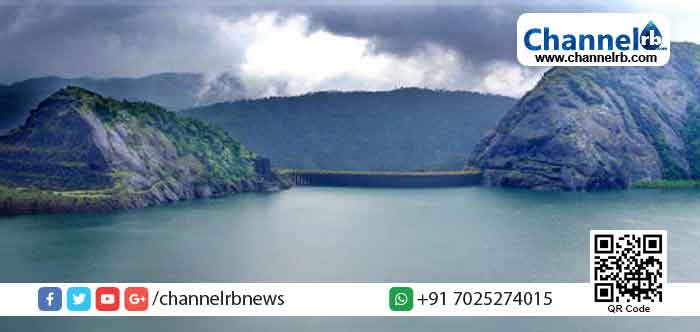 Read more about the article ഇടുക്കി ഡാമിന്‍റെ ചലനങ്ങള്‍ നിരീക്ഷിക്കാന്‍ 24 മണിക്കൂറും പ്രവര്‍ത്തിക്കുന്ന കണ്‍ട്രോള്‍ റൂം; ചെലവ് . 6.94 കോടി രൂപ