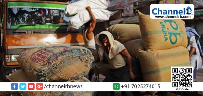 You are currently viewing ഇന്ത്യ അഭിമുഖീകരിക്കുന്നത് ചരിത്രത്തിലെ ഏറ്റവും വലിയ സാമ്പത്തിക പ്രതിസന്ധി; 70 വര്‍ഷത്തിനിടയില്‍ ആദ്യമായി പണലഭ്യതയില്‍ രാജ്യം മാന്ദ്യം നേരിടുന്നതായി നീതി ആയോഗ്