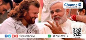 Read more about the article ജവഹർലാൽ നെഹ്റു യൂനിവേഴ്സിറ്റിയുടെ പേര് ‘മോദി നരേന്ദ്ര യൂണിവേഴ്സിറ്റി’ എന്നാക്കണം; വാദവുമായി  ബി.ജെ.പി എം.പി