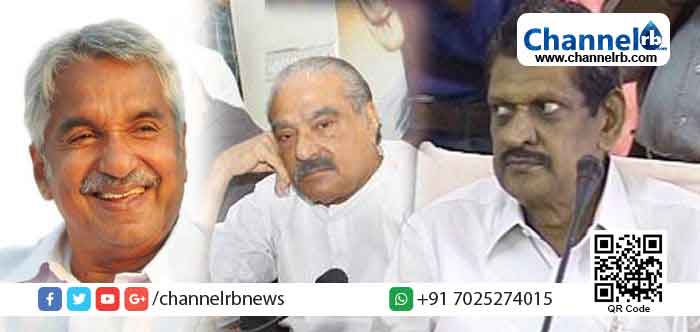 Read more about the article കേരള കോൺഗ്രസിലെ അധികാര തർക്കം;  നിലപാട് കടുപ്പിച്ച് പി. ജെ ജോസഫ്; ഉമ്മന്‍ചാണ്ടിയുടെ നേതൃയോഗത്തിന് സമാന്തരമായി കോട്ടയത്ത് ജോസഫ് വിഭാഗത്തിന്‍റെ രഹസ്യ യോഗം