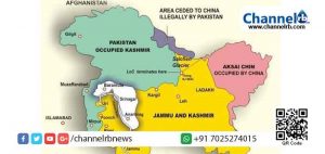 Read more about the article ജമ്മു കാശ്മീര്‍ വിഭജിച്ചു;  പ്രത്യേക പദവി റദ്ദാക്കി; ഇനി ജമ്മു കാശ്മീര്‍, ലഡാക് എന്നിങ്ങനെ കേന്ദ്രഭരണ പ്രദേശങ്ങള്‍