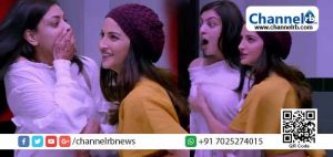 Read more about the article കാജലിന്‍റെ മാറിടത്തില്‍ തൊടുന്ന ആ രംഗം!! ; ‘പാരിസ് പാരിസി’ല്‍ 25ഓളം സീനുകള്‍ക്കും സംഭാഷണങ്ങള്‍ക്കും സെന്‍സര്‍ ബോര്‍ഡ് കത്രിക വെച്ചു