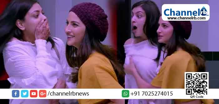 You are currently viewing കാജലിന്‍റെ മാറിടത്തില്‍ തൊടുന്ന ആ രംഗം!! ; ‘പാരിസ് പാരിസി’ല്‍ 25ഓളം സീനുകള്‍ക്കും സംഭാഷണങ്ങള്‍ക്കും സെന്‍സര്‍ ബോര്‍ഡ് കത്രിക വെച്ചു