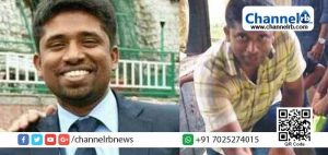 Read more about the article തിരികെ ജോലിയിൽ പ്രവേശിക്കണം; സര്‍വീസില്‍ നിന്ന് രാജിവെച്ച മലയാളി ഐ.എ.എസ് ഉദ്യോഗസ്ഥൻ കണ്ണന്‍ ഗോപിനാഥിനോട് കേന്ദ്രസർക്കാർ