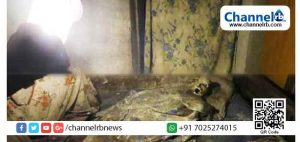 Read more about the article കണ്ണൂര്‍ ജില്ലയില്‍ തകര്‍ന്ന വീടിനുള്ളില്‍ രക്ഷാ പ്രവര്‍ത്തനത്തിന് എത്തിയവര്‍ കണ്ടത് മാസങ്ങള്‍ പഴക്കമുള്ള മൃതദേഹം