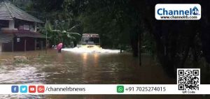 Read more about the article ശ്രീകണ്ഠാപുരം ഉള്‍പ്പെടെ കണ്ണൂരിലെ പ്രധാന പ്രദേശങ്ങളിലെല്ലാം വെള്ളമിറങ്ങി; നഗരത്തില്‍ ഗതാഗതം പുനസ്ഥാപിച്ചു; മലയോരങ്ങള്‍ ഇപ്പോഴും മണ്ണിടിച്ചില്‍ ഭീഷണിയില്‍