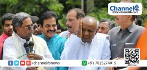 Read more about the article കർണാടകയിൽ രാഷ്ട്രീയ നാടകങ്ങൾ അവസാനിക്കുന്നില്ല; ജനതാദള്‍ എം.എല്‍.എമാര്‍ ബി.ജെ.പിയിലേക്ക് എന്ന് സൂചന; സര്‍ക്കാരിനെ സ്ഥിരതയുള്ളതാക്കാനുള്ള ശ്രമവുമായി ബി.ജെ.പി