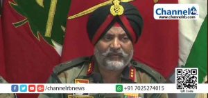 Read more about the article സൈനിക വിന്യാസത്തിന് പിന്നാലെ കനത്ത ജാഗ്രതയില്‍ കാശ്മീര്‍; അമര്‍നാഥ് തീര്‍ത്ഥയാത്രാ പാതയില്‍ നിന്ന് ബോംബുകളും സ്‌നിപര്‍ റൈഫിളുകളും കണ്ടെടുത്തു