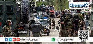 Read more about the article അശാന്തമാകുന്ന അതിര്‍ത്തി; കാശ്മീരില്‍ വീണ്ടും ഇന്ത്യ 28,000 അര്‍ദ്ധസൈനികരെ വിന്യസിച്ചു
