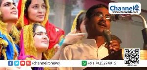 Read more about the article ഇനി കാശ്മീരി സുന്ദരികളെ വിവാഹം ചെയ്യാം, എല്ലാവരും സന്തോഷിക്കൂ.. പ്രസ്താവനയുമായി ബി.ജെ.പി എം.എല്‍.എ