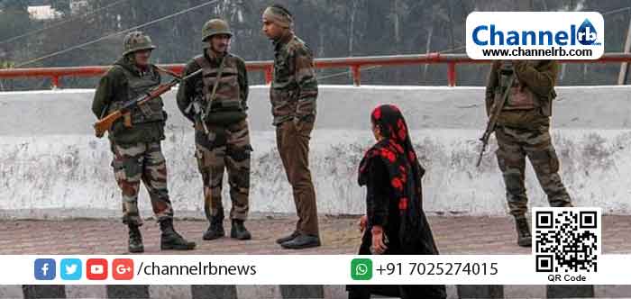 You are currently viewing വെടിവെച്ച് കൊന്നോളൂ; ഇനി ഞങ്ങളെ മര്‍ദ്ദിക്കരുത്; കാശ്മീരികള്‍ക്കെതിരെ സൈന്യം നടത്തുന്ന ക്രൂരത വിവരിച്ച് ബി.ബി.സി റിപ്പോര്‍ട്ട്