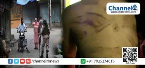 Read more about the article മര്‍ദ്ദനം, ഇലക്ട്രിക് ഷോക്ക്; കാശ്മീരില്‍ നടക്കുന്നത്  ഇന്ത്യന്‍ സൈന്യത്തിന്‍റെ അതിക്രമമോ? ആക്രമണത്തിന്‍റെ ഇരകള്‍ സംസാരിക്കുന്ന വീഡിയോ പുറത്തുവിട്ട് ബി.ബി.സി