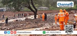 Read more about the article കവളപ്പാറയില്‍ തെരച്ചിലിനായി ജി.പി.ആര്‍ സംവിധാനം; ഹൈദരാബാദില്‍ നിന്നുള്ള ശാസ്ത്രജ്ഞര്‍ എത്തും