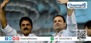 Read more about the article പുതിയ കോണ്‍ഗ്രസ് അധ്യക്ഷന്‍ ഒരാഴ്ചയ്ക്കകം; കെ.സി വേണുഗോപാല്‍ വര്‍ക്കിങ് പ്രസിഡന്റ് ആകാന്‍ സാധ്യത