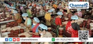 Read more about the article പത്തുകോടിവരെയുള്ള വ്യവസായം പെര്‍മിറ്റ് ഇല്ലാതെ കേരളത്തില്‍ തുടങ്ങാം; നിയമ ഭേദഗതിക്ക് സംസ്ഥാന സര്‍ക്കാര്‍