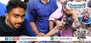 Read more about the article കേരളത്തില്‍ രേഖപ്പെടുത്തപ്പെട്ട ആദ്യ ദുരഭിമാനകൊലയായി കെവിൻ വധക്കേസ്; സാനു ചാക്കോ ഉള്‍പ്പെടെ 10 പ്രതികള്‍ കുറ്റക്കാര്‍ എന്ന് കോടതി