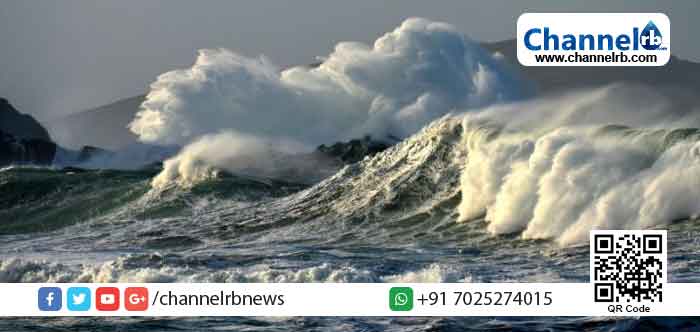 You are currently viewing കൊല്ലത്ത് സുനാമിയുണ്ടാകുമെന്ന് സോഷ്യല്‍മീഡിയയില്‍ വ്യാജപ്രചാരണം: കര്‍ശന നടപടിയെന്ന് കളക്ടര്‍