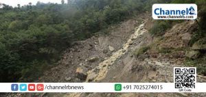 Read more about the article കാലവര്‍ഷം കനക്കവേ മഴ തുടരുന്നു; കണ്ണൂര്‍ കൊട്ടിയൂരില്‍ ഉരുള്‍പൊട്ടി; ബ്രഹ്മഗിരി മലനിരകളിലും ഉരുള്‍പൊട്ടല്‍