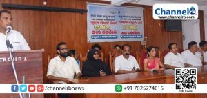 Read more about the article വജ്രജൂബിലി ഫെല്ലോഷിപ്പ് പദ്ധതി; മഞ്ചേശ്വരം ബ്ലോക്ക് തല ഉദ്ഘാടനം നടന്നു