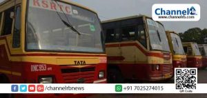 Read more about the article ബുധനാഴ്ച മുതൽ കെ.എസ്.ആർ.ടിസി ഹ്രസ്വദൂര സർവീസ് ആരംഭിക്കുന്നു; നിരക്ക് വർദ്ധിപ്പിച്ചാലും ബസ് ഓടിക്കില്ലെന്ന നിലപാടിൽ സ്വകാര്യ ബസ് ഉടമകൾ