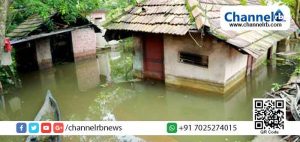 Read more about the article കുട്ടനാട്ടിലേക്ക് കിഴക്കൻ വെള്ളത്തിന്‍റെ വരവ് ശക്തം: ആലപ്പുഴ-ചങ്ങനാശ്ശേരി റോഡിൽ വെള്ളം കയറി; ചെറിയ വാഹനങ്ങൾക്ക് ഭാഗിക നിയന്ത്രണം