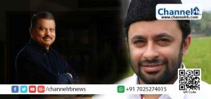 Read more about the article മുസ്ലീം ലീഗില്‍ ഭിന്നത പരസ്യമാകുന്നു; മുതിര്‍ന്ന നേതൃത്ത്വത്തിനെതിരെ യൂത്ത് ലീഗ്; കഴിയില്ലെങ്കില്‍ രാജിവെക്കണം; മുത്തലാഖ് ചര്‍ച്ചയില്‍ പങ്കെടുക്കാതിരുന്ന അബ്ദുല്‍ വഹാബിനെതിരെ യൂത്ത് ലീഗ് ദേശീയ വൈസ് പ്രസിഡന്റ്