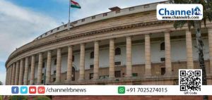 Read more about the article ജമ്മുകാശ്മീര്‍ വിഭജനബില്‍ ലോക്‌സഭ കടന്നു; അനുകൂലിച്ച് വോട്ട് ചെയ്തത് 367 അംഗങ്ങള്‍ ;എതിർപ്പുമായി 67 പേര്‍