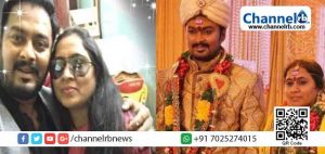 Read more about the article തെലുങ്ക് നടന്‍ മധു പ്രകാശിന്‍റെ ഭാര്യ ആത്മഹത്യ ചെയ്തു