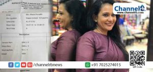 Read more about the article അമ്മ നടി ആണെങ്കിലും മൂത്രം ഒഴിക്കണമല്ലോ? അതോ വേണ്ടേ? നായകനും നായികയ്ക്കും മാത്രമേ ഉള്ളോ ഈ ആവശ്യങ്ങൾ?; ഞാൻ കാരവൻ എടുത്തു; എന്‍റെ സ്വന്തം കാശിന്; മറുപടിയുമായി മാലാ പാര്‍വ്വതി