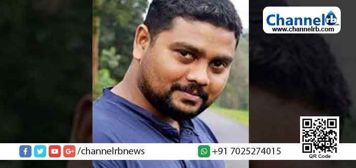 Read more about the article മഴക്കോട്ട് ധരിച്ച്‌ ബൈക്കില്‍ ഇരിക്കുന്ന നിലയില്‍ പ്രിയദര്‍ശന്‍റെ മൃതദേഹം: കവളപ്പാറയിൽ നിന്ന് നടുക്കുന്ന കാഴ്ച