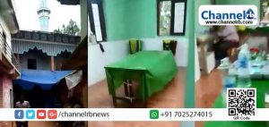 Read more about the article പോസ്റ്റ്മോര്‍ട്ടത്തിനായി മസ്ജിദ് തുറന്നുകൊടുത്തു; ജുമുഅ നമസ്‌കാരം ബസ് സ്റ്റാന്റില്‍; ചരിത്രമെഴുതി പോത്തുകല്ല് ഗ്രാമം