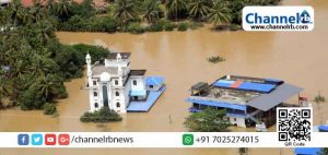 Read more about the article പ്രളയത്തില്‍ മലപ്പുറം ജില്ലയില്‍ 142 കോടിയിലധികം കൃഷിനാശനഷ്ടം; മൂവായിരത്തിലധികം ഹെക്ടര്‍ കൃഷി നശിച്ചു