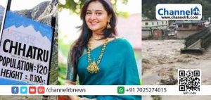 Read more about the article ദൂരെനിന്നും മലയിടിയുന്നത് കണ്ടു, മണ്ണ് ഒലിച്ചുപോകുന്നു, ഭയന്നുവിറച്ച് നടന്നുനീങ്ങി: അവിശ്വസനീയം ഈ തിരിച്ചുവരവെന്ന് മഞ്ജു വാര്യര്‍