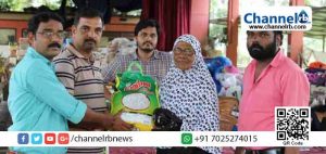 Read more about the article കനത്ത മഴ തകര്‍ത്തെറിഞ്ഞ സഹജീവികള്‍ക്കുവേണ്ടി മറിയുമ്മയുടെ  ഈ വര്‍ഷത്തെ പെരുന്നാളാഘോഷം; ഇത് സമാനതകളില്ലാത്ത കാരുണ്യം