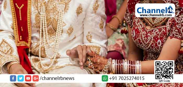 You are currently viewing പ്രതിശ്രുത വരന്‍റെ പേര് പൗരത്വ പട്ടികയില്‍ കാണാനില്ല: പെണ്‍വീട്ടുകാര്‍ വിവാഹത്തില്‍നിന്ന് പിന്മാറിയപ്പോള്‍  വരനും വധുവും ഒളിച്ചോടി