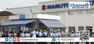 Read more about the article സാമ്പത്തിക മാന്ദ്യം വാഹന വിപണിയില്‍; 3,000 താല്‍ക്കാലിക ജീവനക്കാരെ ഒഴിവാക്കാന്‍ പദ്ധതിയിട്ട് മാരുതി സുസുക്കി