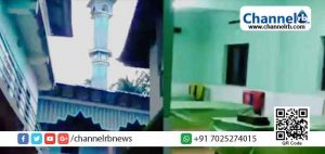 Read more about the article ഉരുള്‍പൊട്ടല്‍ ദുരന്തം: പോസ്റ്റ് മോര്‍ട്ടത്തിന് പള്ളി വിട്ട് നല്‍കിയ കമ്മറ്റിക്ക് വഖ്ഫ് ബോര്‍ഡ് ആദരം