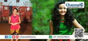 Read more about the article മിനിസ്ക്രീന്‍, സിനിമ, ഇനി കളരിയിലും പതിനെട്ടടവ് പയറ്റാനുറച്ച്‌ മീനാക്ഷി