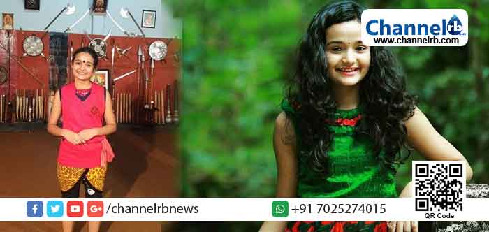 You are currently viewing മിനിസ്ക്രീന്‍, സിനിമ, ഇനി കളരിയിലും പതിനെട്ടടവ് പയറ്റാനുറച്ച്‌ മീനാക്ഷി