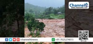 Read more about the article മേപ്പാടിയിലുണ്ടായത് വലിയ ദുരന്തം; നിരവധി കെട്ടിടങ്ങളും വാഹനങ്ങളും മണ്ണിനടിയിൽ; പളളിയും അമ്പലവും ഉള്‍പ്പെടെ ഒഴുകിപ്പോയി