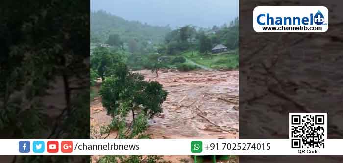 You are currently viewing വയനാട്ടിലെ ദുരന്തബാധിത മേഖലകളില്‍ ദ്രുതഗതിയില്‍ അടിയന്തര സഹായമെത്തിച്ച് ആരോഗ്യവകുപ്പ് മെഡിക്കല്‍ സംഘം; എത്തിയത് സൈന്യത്തിന്‍റെ സഹായത്തോടെ