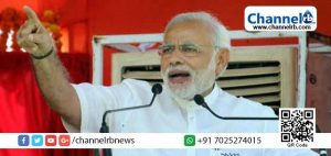 Read more about the article പാകിസ്താന് വേണ്ടി ചിലര്‍ ആര്‍ട്ടിക്കിള്‍ 370 ദുരുപയോഗം ചെയ്തു; അംബേദ്കറിന്‍റെയും പട്ടേലിന്‍റെയും സ്വപ്നം യാഥാര്‍ഥ്യമായി; ജമ്മു കാശ്മീരില്‍ പിറക്കുന്നത് പുതിയ യുഗമാണെന്ന് പ്രധാനമന്ത്രി