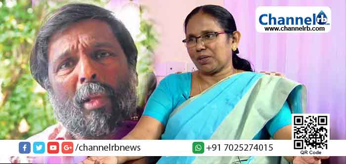 You are currently viewing അശാസ്ത്രീയ ചികിത്സയിൽ ഒ​ന്ന​ര വ​യ​സു​ള്ള കു​ട്ടിയുടെ മരണം; മോ​ഹ​ന​ൻ വൈ​ദ്യ​ർ​ക്കെ​തി​രെ കേ​സെ​ടു​ക്ക​ണമെന്ന് ആ​രോ​ഗ്യ​മ​ന്ത്രി