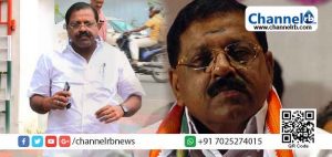 Read more about the article സ്ത്രീവിരുദ്ധ പരാമര്‍ശം; രാജ്‌മോഹന്‍ ഉണ്ണിത്താന്‍ എം.പിക്കെതിരെ കേസെടുത്തു; അമ്മയുടെ സ്ത്രീത്വത്തെ ചോദ്യം ചെയ്‌തെന്ന് പരാതിക്കാരന്‍