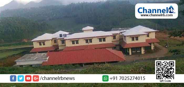 Read more about the article മൂന്നാർ മോഡൽ റസിഡൻഷ്യൽ സ്‌കൂളിൽ നിന്ന്  കാണാതായ 23 ആദിവാസികുട്ടികളെ കണ്ടെത്തി; എല്ലാവരും  സുരക്ഷിതരാണെന്ന് ദേവികുളം സബ് കളക്ടർ